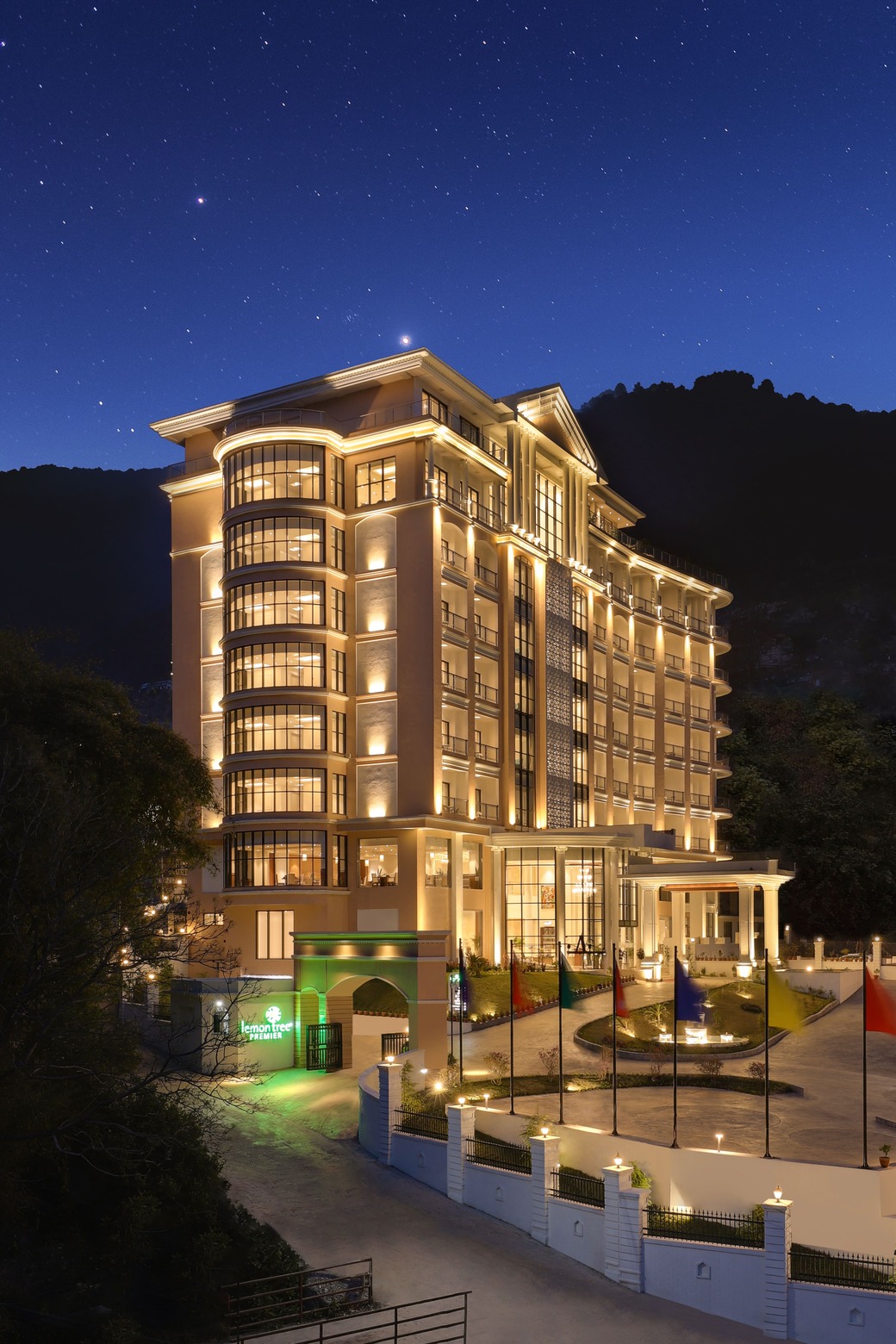 Resorts in Kathmandu